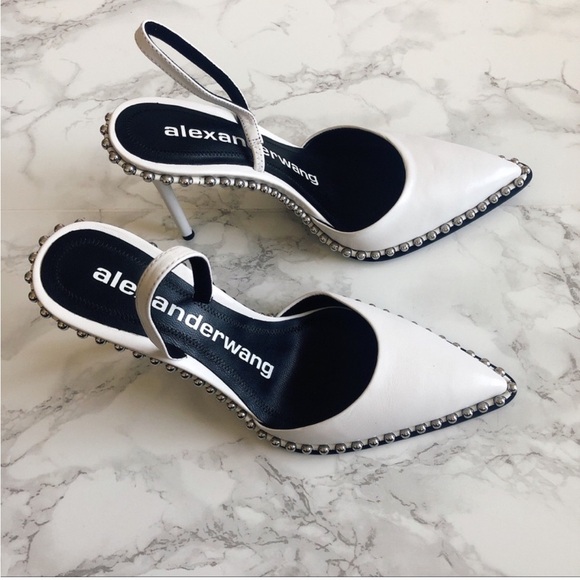 Alexander Wang heel - Picture 4 of 4